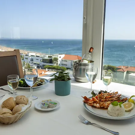 Carcavelos Beach Hotel Carcavelos (Lisbon)