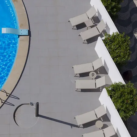 Hotel Carcavelos Beach Hotel