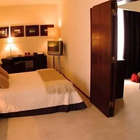 Carcavelos Beach Hotel Otel Carcavelos (Lisbon)