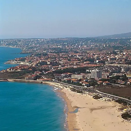 Otel Carcavelos Beach Hotel
