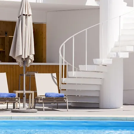 Carcavelos Beach Hotel 4* קרקבלוס