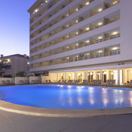 Carcavelos Beach Hotel מלון 4*