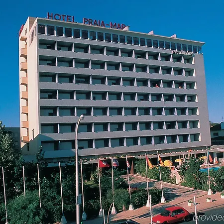 Otel Carcavelos Beach Hotel Carcavelos (Lisbon)