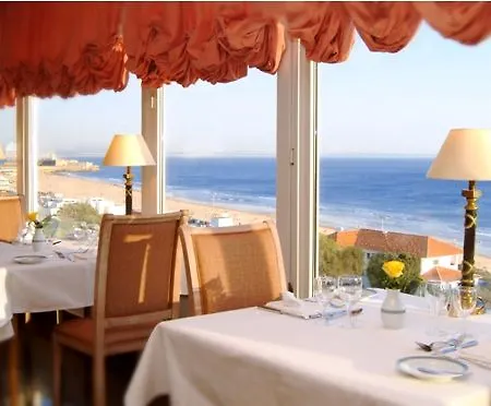 Hotel Carcavelos Beach Hotel Carcavelos (Lisbon)
