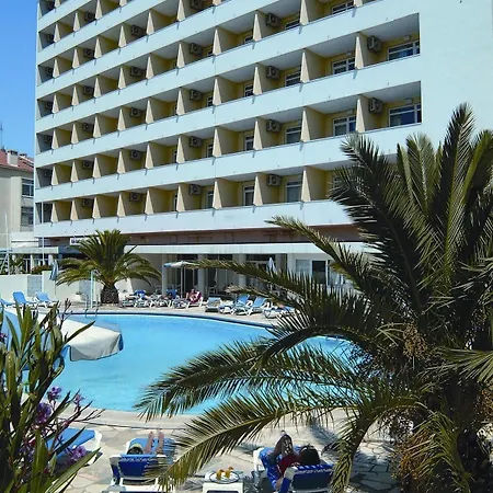 Carcavelos Beach Hotel 4* קרקבלוס