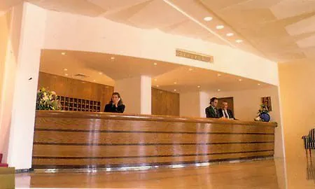 Otel Carcavelos Beach Hotel