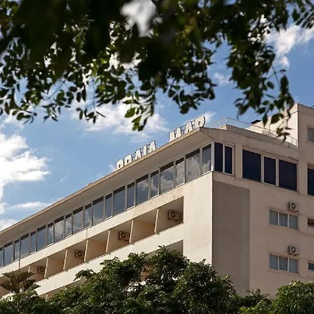 Carcavelos Beach Hotel Otel