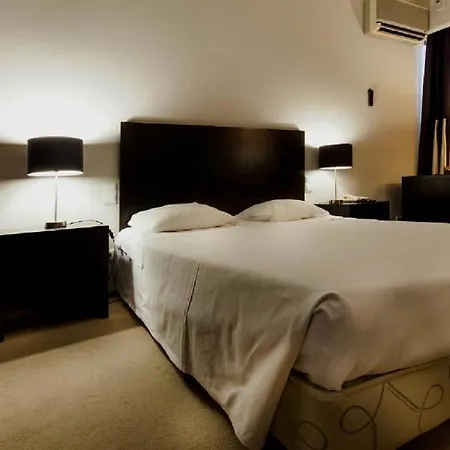 Otel Carcavelos Beach Hotel Carcavelos (Lisbon)