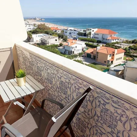 Otel Carcavelos Beach Hotel