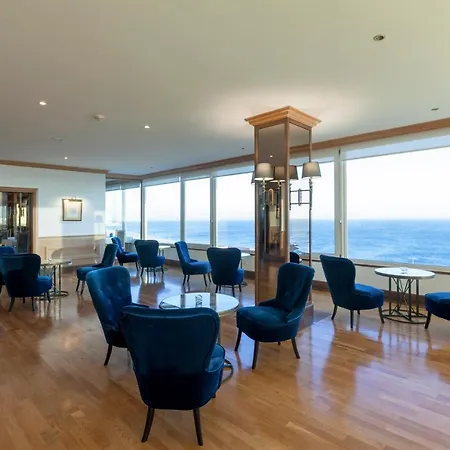 Otel Carcavelos Beach Hotel 4*