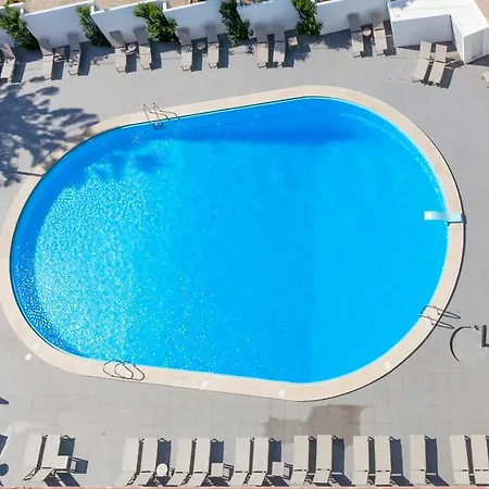 Carcavelos Beach Hotel 4* קרקבלוס