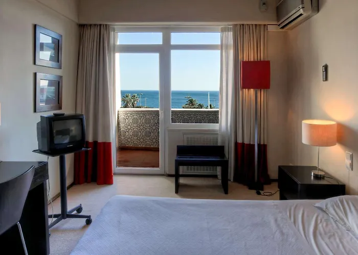 Hotel Carcavelos Beach Hotel Carcavelos (Lisbon)