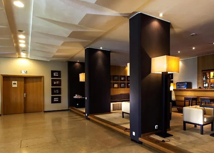 호텔 호텔 프라이아 마르