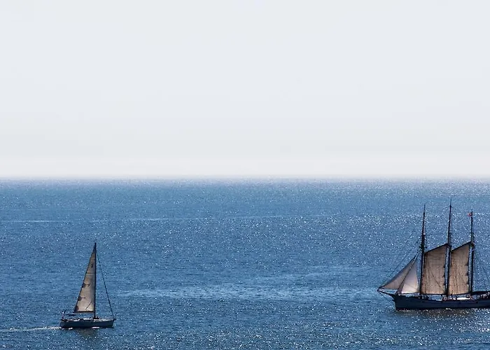 Carcavelos Beach Hotel Carcavelos (Lisbon)