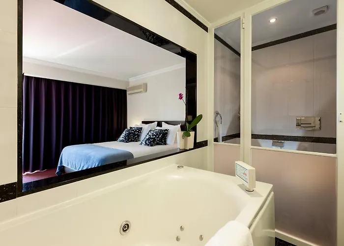 Hotel Carcavelos Beach Hotel Carcavelos (Lisbon)