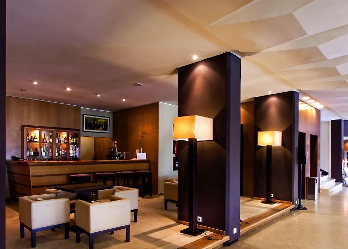 Hotel Carcavelos Beach Hotel Carcavelos (Lisbon)