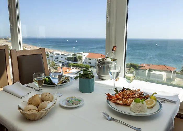 Carcavelos Beach Hotel Carcavelos (Lisbon)