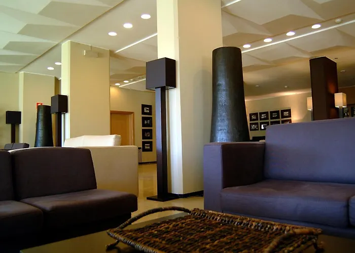 Hotel Carcavelos Beach Hotel Carcavelos (Lisbon)