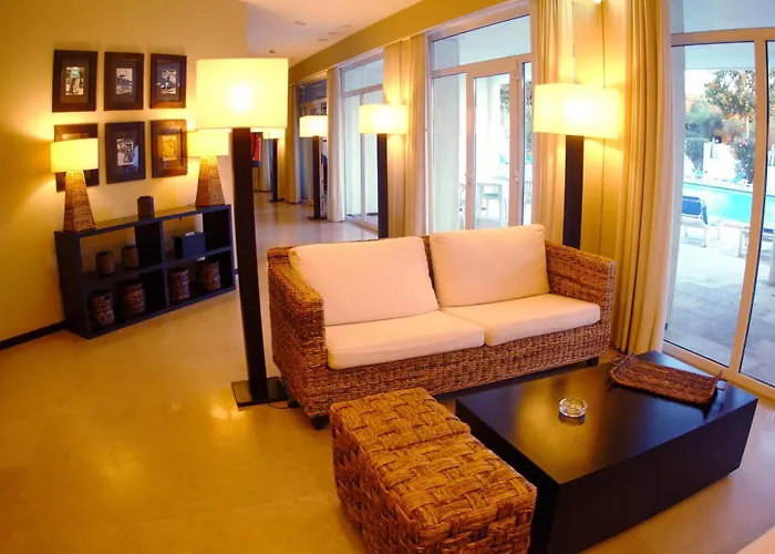 Hotel Carcavelos Beach Hotel Carcavelos (Lisbon)